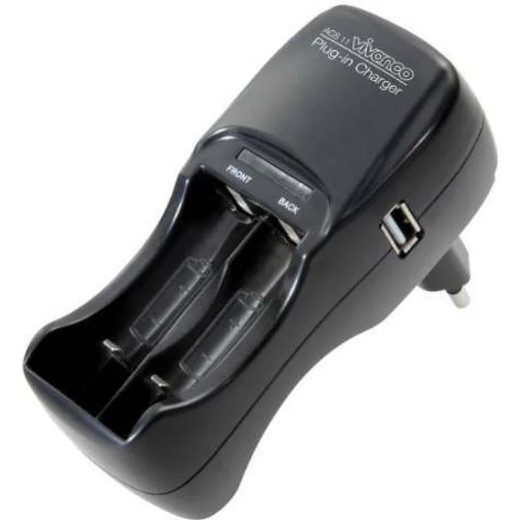 Vivanco 30758 ACS 11