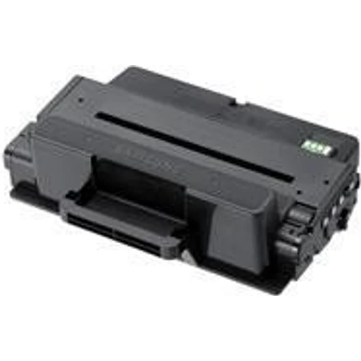 Samsung MLT-D205E Laser cartridge 10000Seiten Schwarz Lasertoner / Patrone (MLT-D205E) – Bild 1
