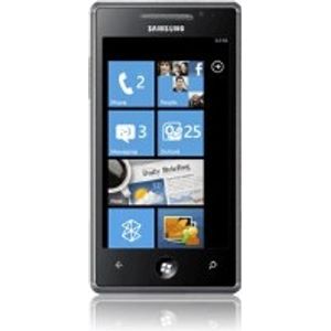 Bild für Samsung I8700 Omnia 7 16GB