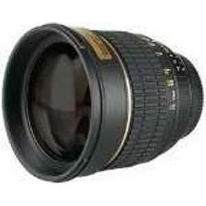 Bild für Walimex pro 85-1,4 DSLR Canon EF