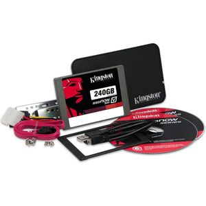 Bild für Kingston SSDNow V300 240GB (SV300S3B7A/240G)