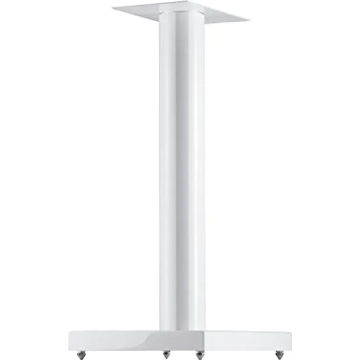 Canton 03733 LS 660 Standfuß weiß/silber/schwarz