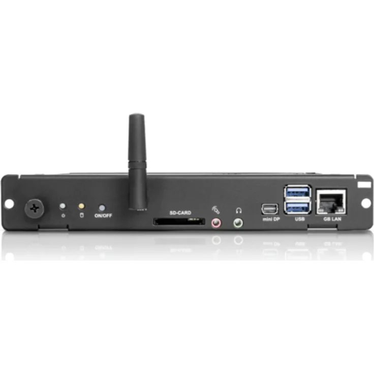 NEC 100014120, N2807, 4 GB RAM, 128 GB SSD