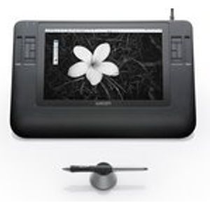 Bild für Wacom Cintiq 12WX