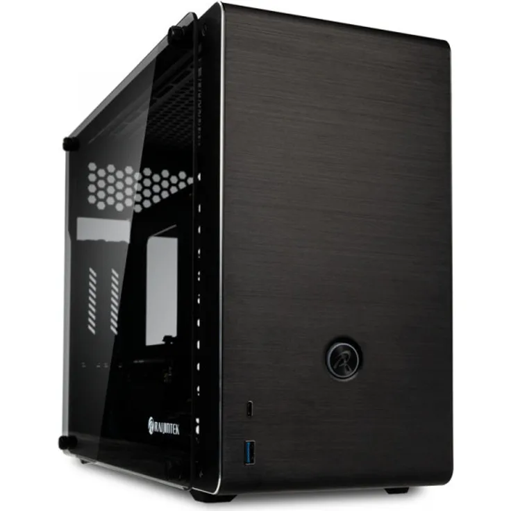 Raijintek 0R20B00104 PC-Gehäuse