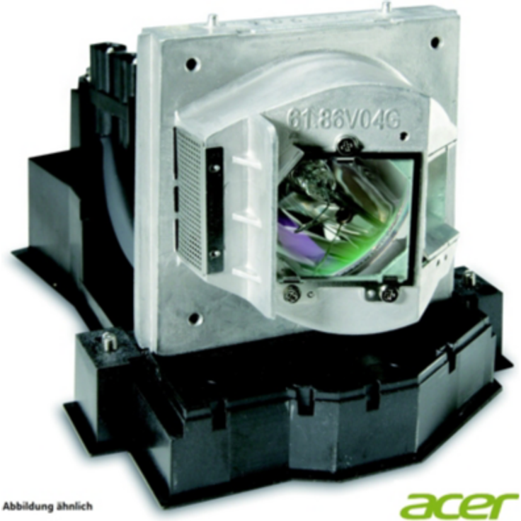 Acer Ersatzlampe 210 W Philips UHP für X1225i