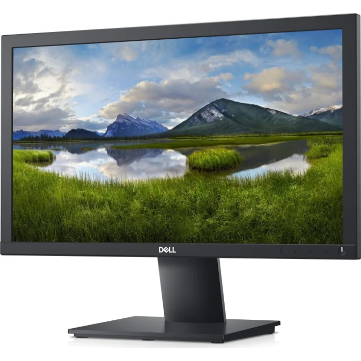 Dell Monitor E2020H - 19.5 Black Black, DELL-E2020H (Black) – Bild 3