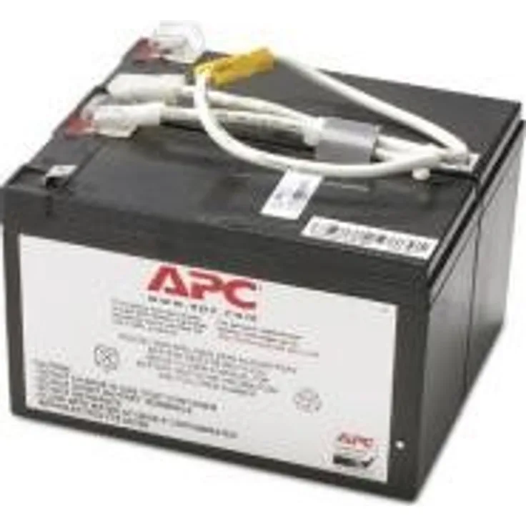APC RBC5 USV Batterie