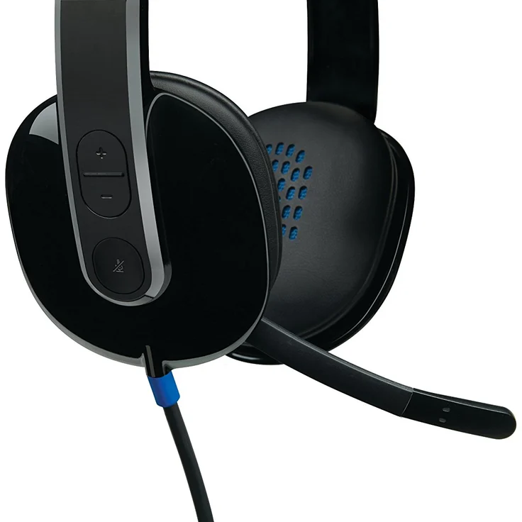 Logitech H540 – Bild 3