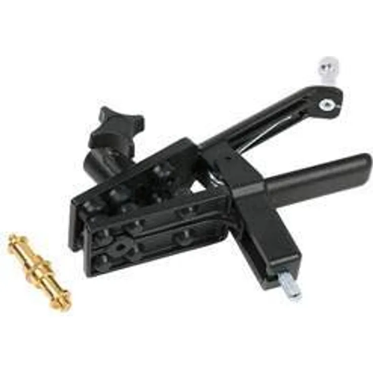 Manfrotto Kroko Klemme Verstellbar m 013