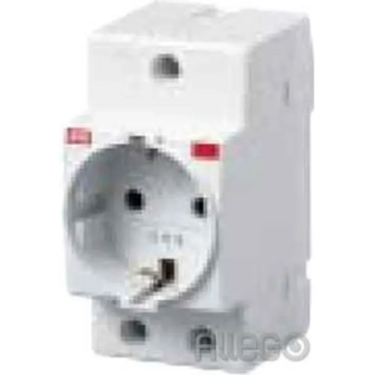 ABB Aufrast-Steckdose - M1175