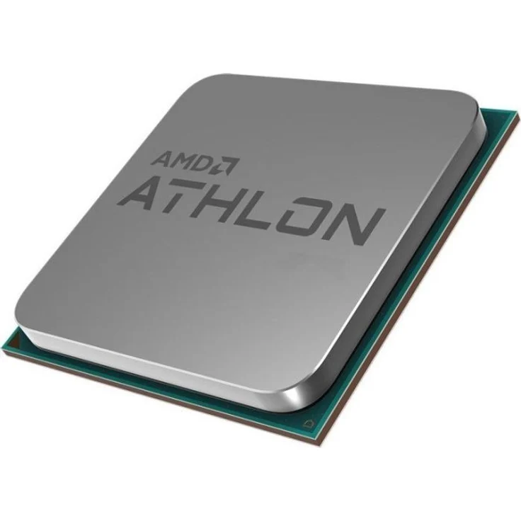 AMD Athlon 3000G (3.5GHz, 2Core, 5MB, 35W) - Preisvergleich – Bild 5