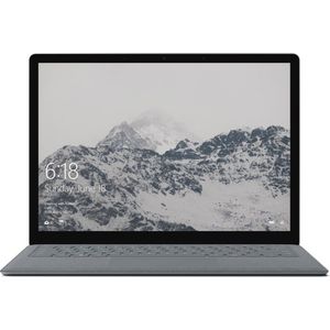 Bild für Microsoft Surface Laptop