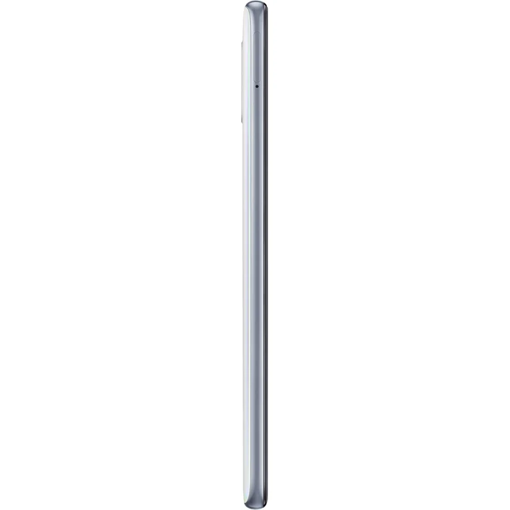 Samsung Galaxy A70 Smartphone 17,02cm Pixel (6,7 Zoll) Super AMOLED-Display, 128GB interner Speicher, 6GB RAM, Dual-SIM, Android, White – Bild 7