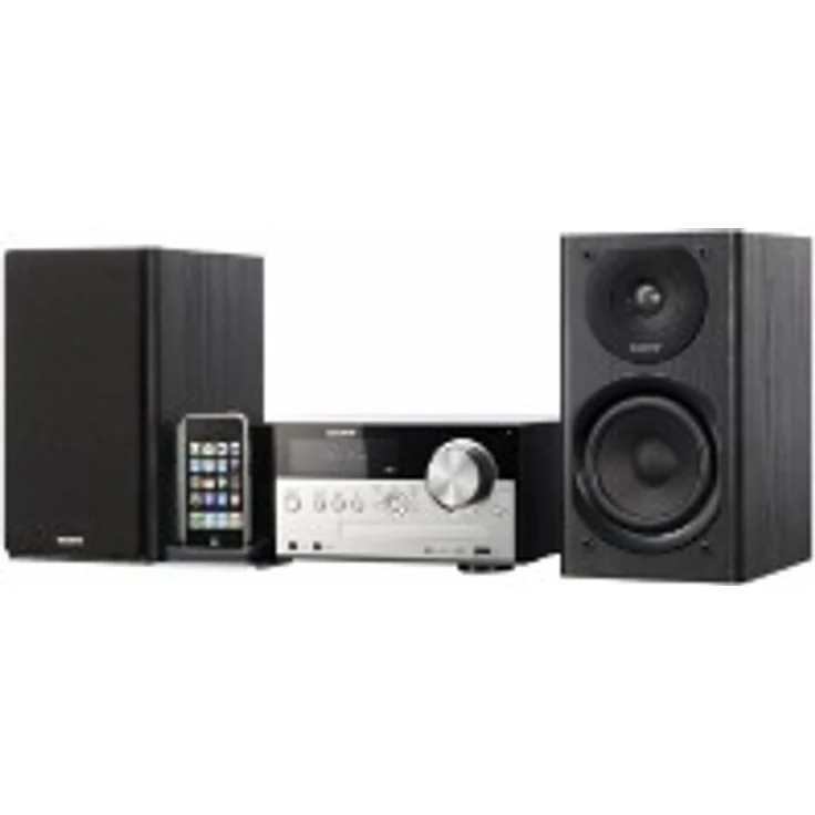 Sony CMT-MX700NI – Bild 1