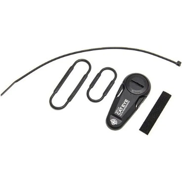 Cateye Rapid Mini Speed Sensor, Schwarz, S