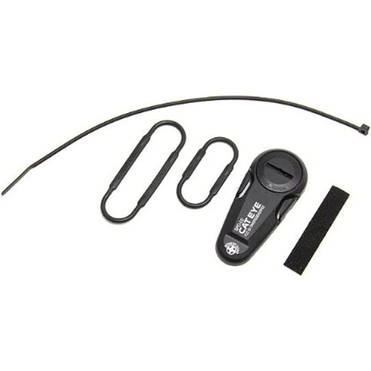 Cateye Rapid Mini Speed Sensor, Schwarz, S