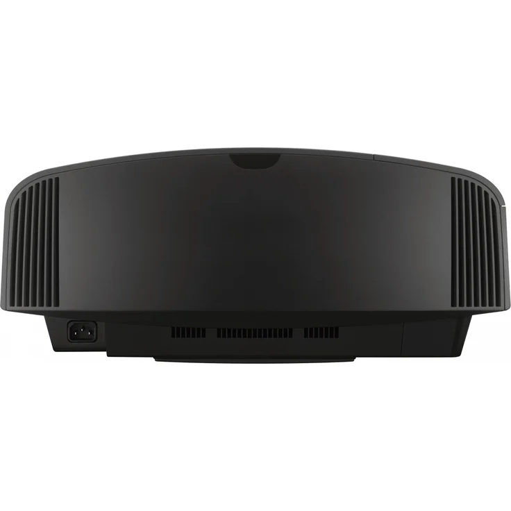 Sony VPL-VW590ES Heimkino-Beamer, SXRD, 4K (3840 x 2160), Kontrast 350000:1, 1800 ANSI-Lumen, Bildverhältnis 16:9, schwarz – Bild 4