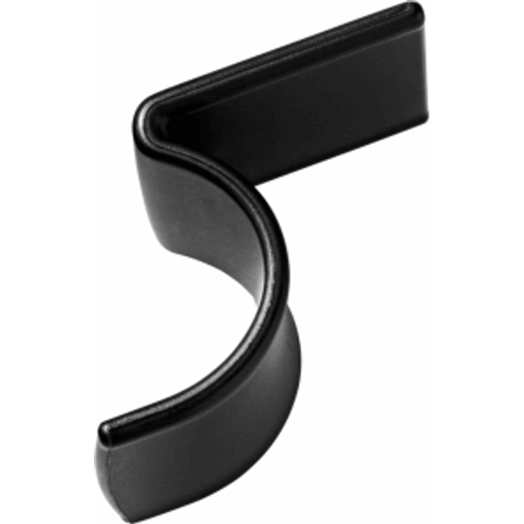 EPOS SENNHEISER HSH 01 Headsethalter mit Klebebefestigung z.B. fuer Monitor (1000785)