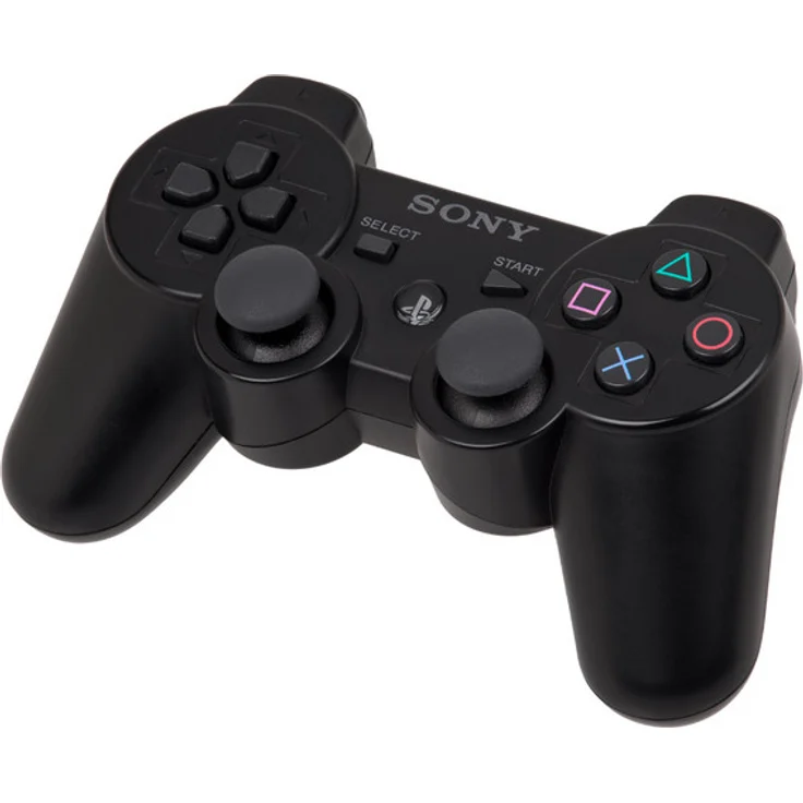 Sony PlayStation 3 Slim 120 GB – Bild 5