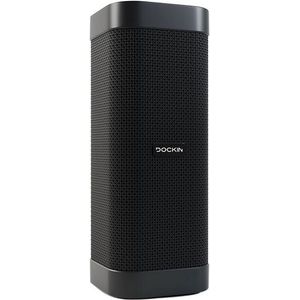 Bild für DOCKIN D Mate Portable Bluetooth Lautsprecher