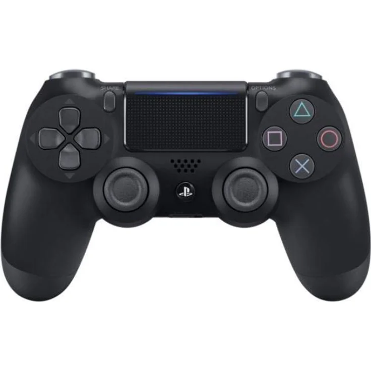 Sony DualShock 4 V2 Neo Versa Bundle Schwarz (9950103) (PS4) – Bild 2