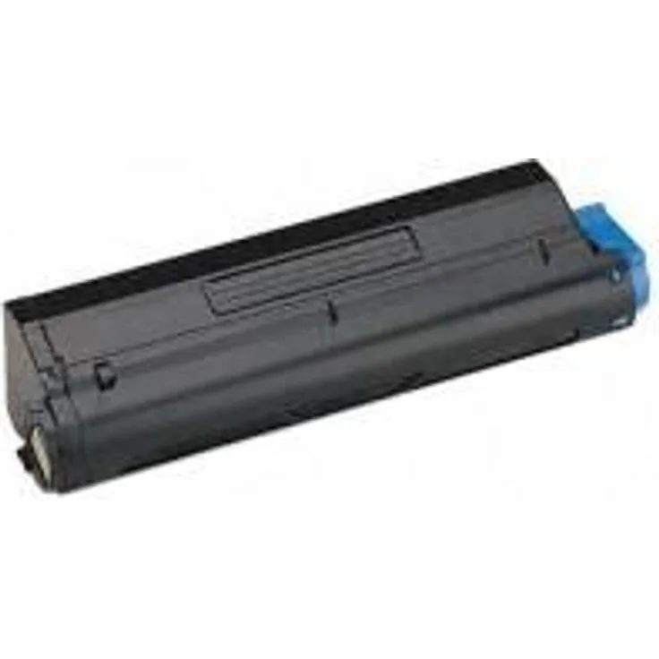 OKI 43979202 7000Seiten Schwarz Lasertoner / Patrone (43979202)