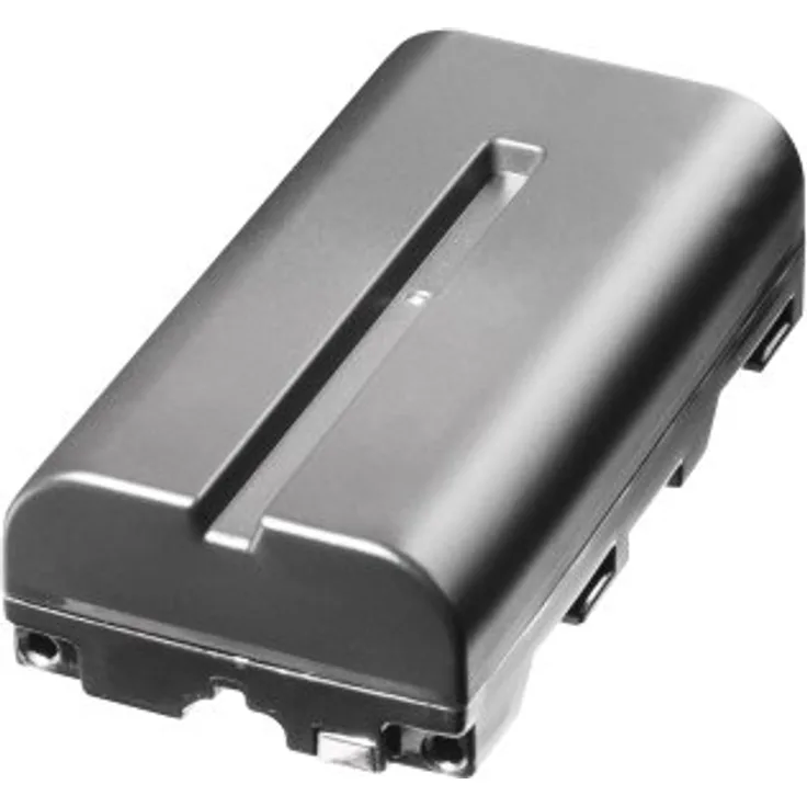Onni-Tec 19886 F550 Li-Ion Akku (2200mAh) für Sony