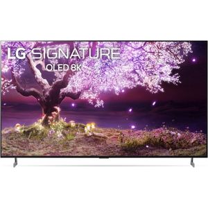 Bild für LG OLED77Z19LA 195 cm (77 Zoll)