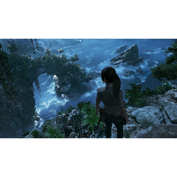 Shadow of the Tomb Raider (PS4) - Preisvergleich – Bild 2
