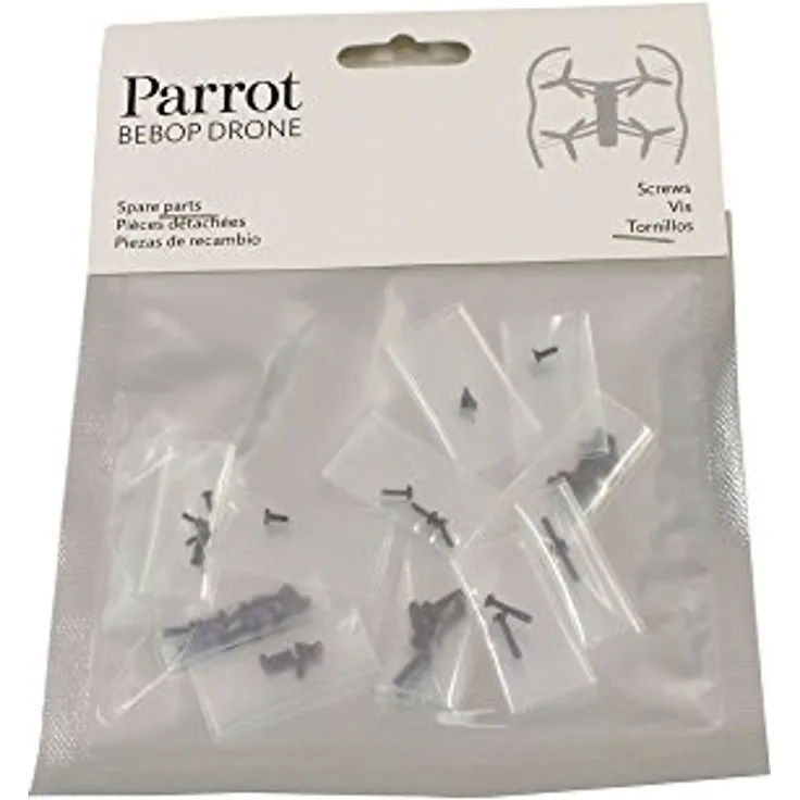 Parrot Bebop Drone Schraube Set