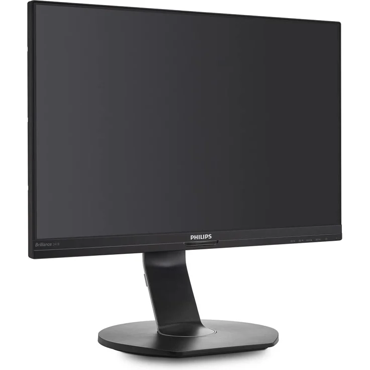 Philips B-line 241B7QUPBEB - 23,8 Zoll, Full HD (1920 x 1080), IPS-Panel, 60Hz, 5ms, 250cd/m² – Bild 5