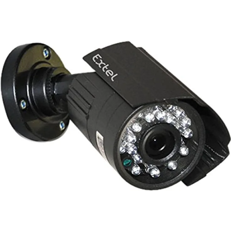 Extel 087064 Cam Vision Überwachungskamera