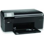 HP Photosmart Wireless B110A