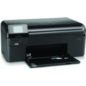 Bild für HP Photosmart Wireless B110A