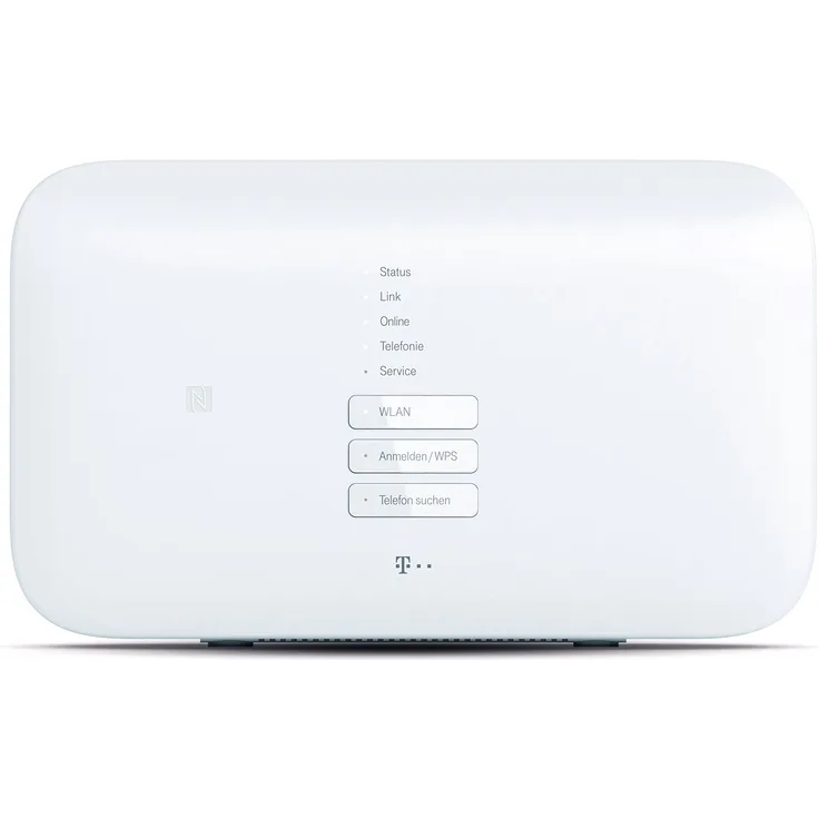 Telekom 40359891 Speedport Router W 925V Weiß