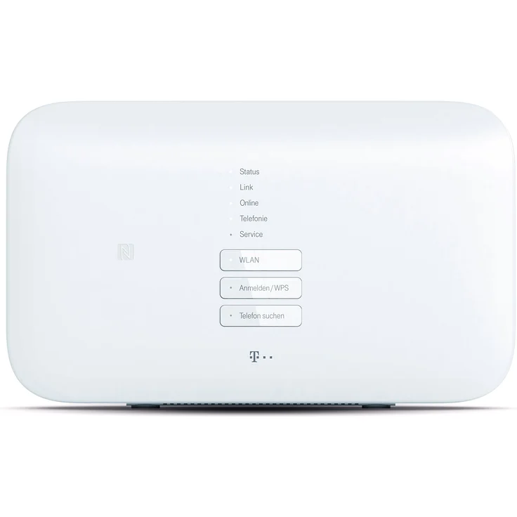 Telekom 40359891 Speedport Router W 925V Weiß – Bild 1