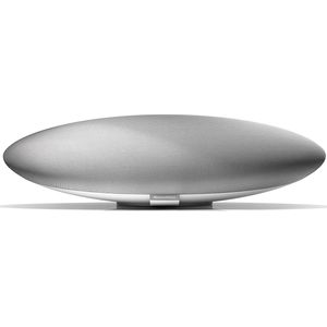 Bild für Bowers & Wilkins Zeppelin Wireless silber