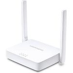 TP-LINK Mercusys MW301R Wireless N Router