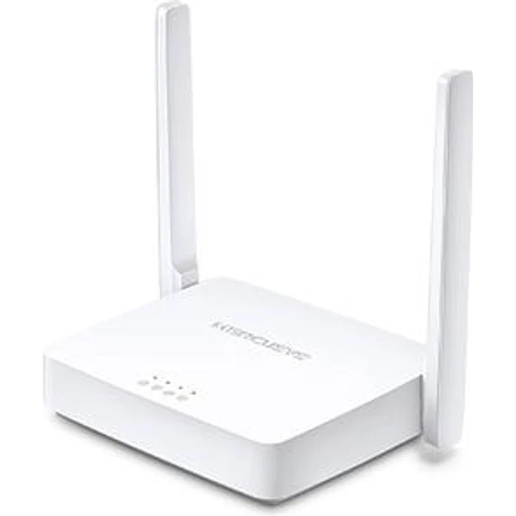 TP-LINK Mercusys MW301R Wireless N Router – Bild 1