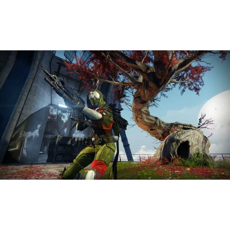 Destiny - König der Besessenen Legendäre Edition (Online-Game) (PS4) - Preisvergleich – Bild 5