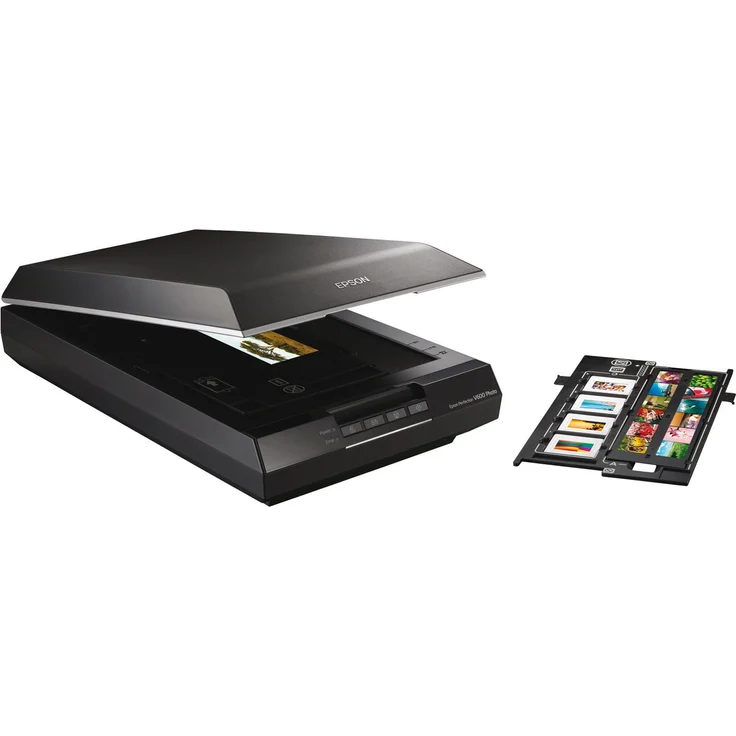 Epson Perfection V600 Photo - Scanner (Tiff, PDF) – Bild 3
