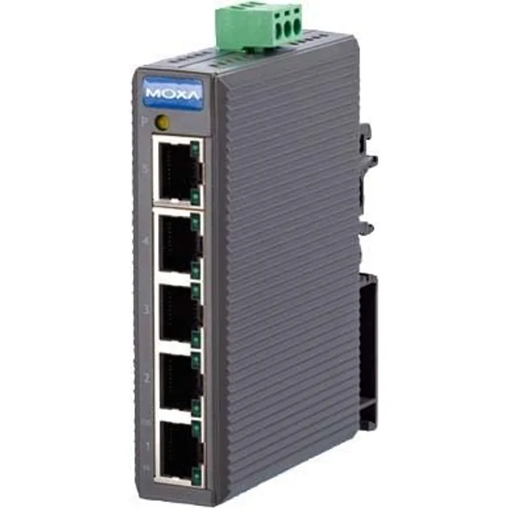 METZ CONNECT Ethernet Switch 110195