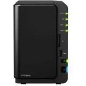 Bild für Synology DS214PLAY