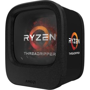 Bild für AMD Ryzen Threadripper 1900X, 8 Kerne (16 Threads)