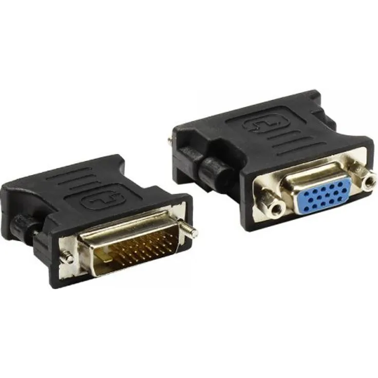 Good Connections DVI-D DVI-I