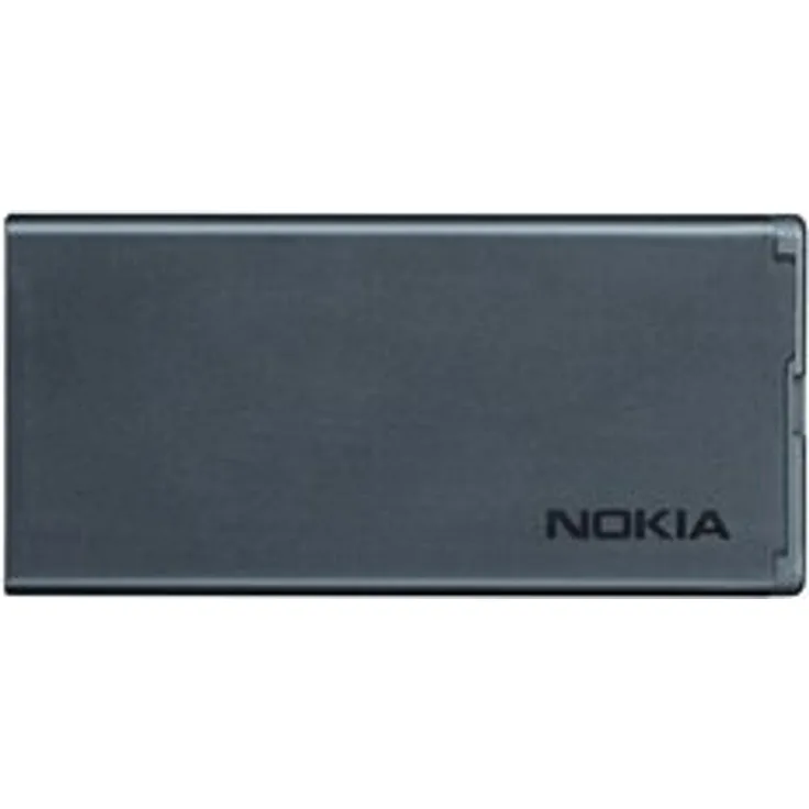 Akku Nokia BL-5H für Nokia Lumia 630/635, Schwarz