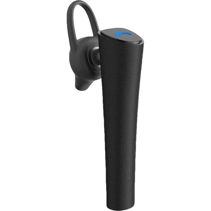 CellybH12 Schnurloses Bluetooth-Headset 15 x 5 cm schwarz