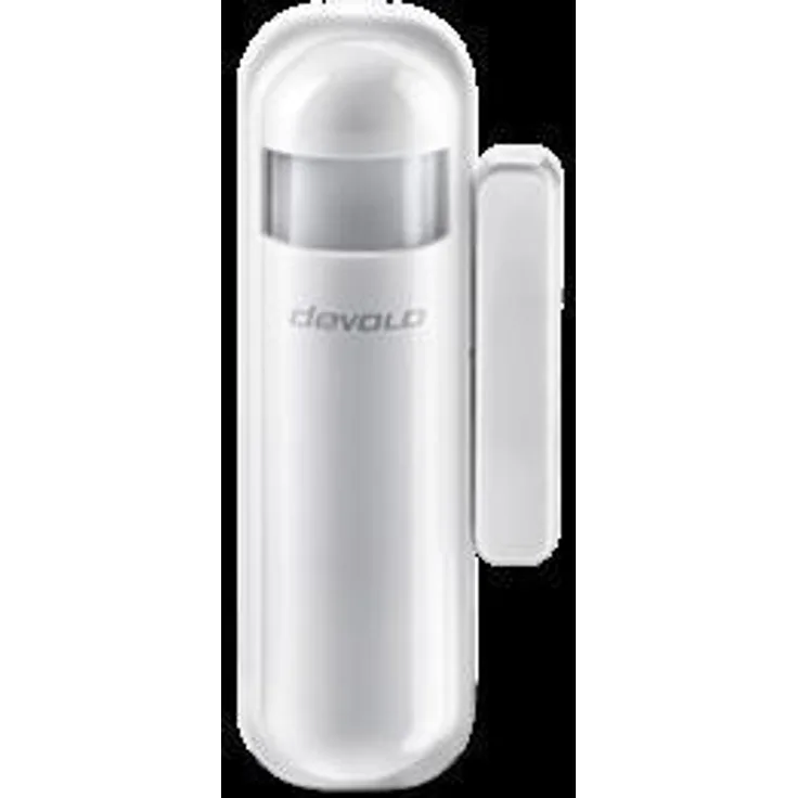 Devolo Home Control Tür- Fensterkontakt (09809)