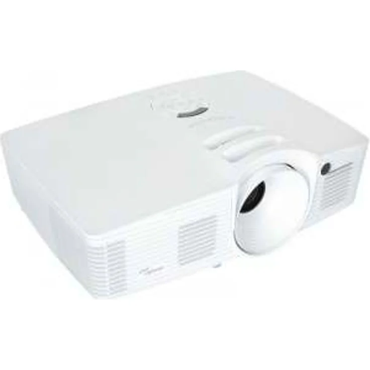Optoma HD26 – Bild 2